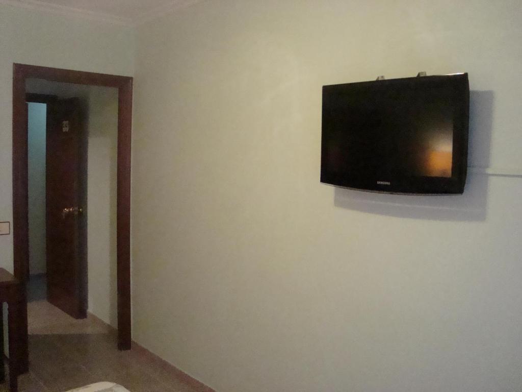 Hotel Avenida Gijon Centro Zewnętrze zdjęcie