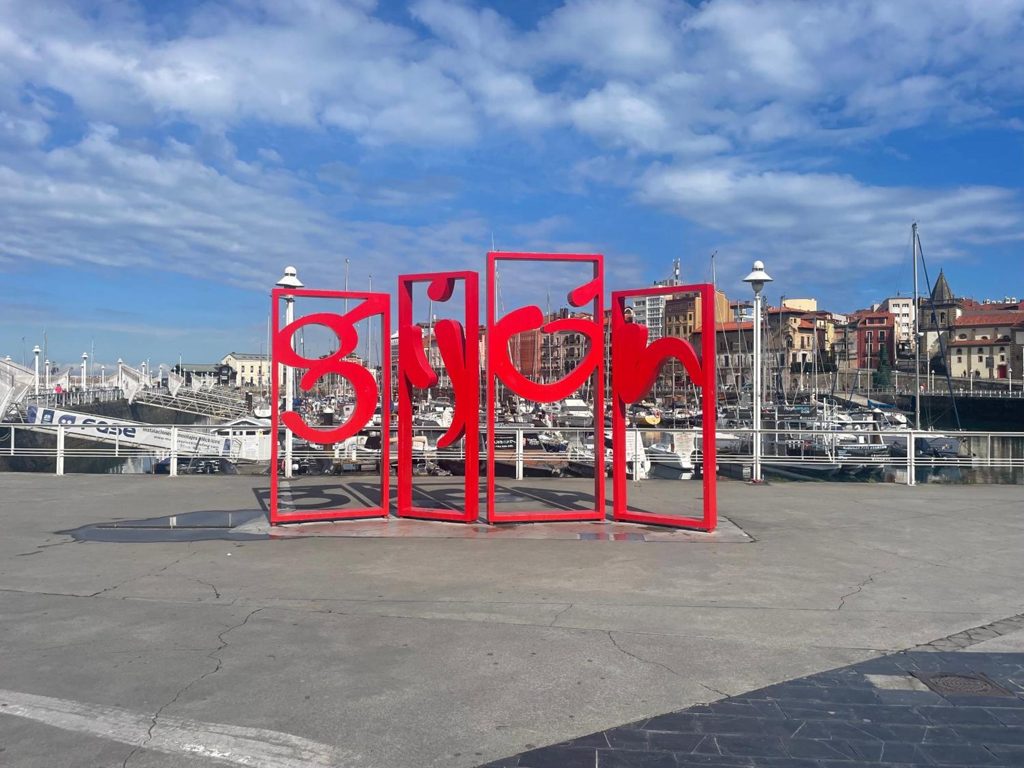 Hotel Avenida Gijon Centro Zewnętrze zdjęcie