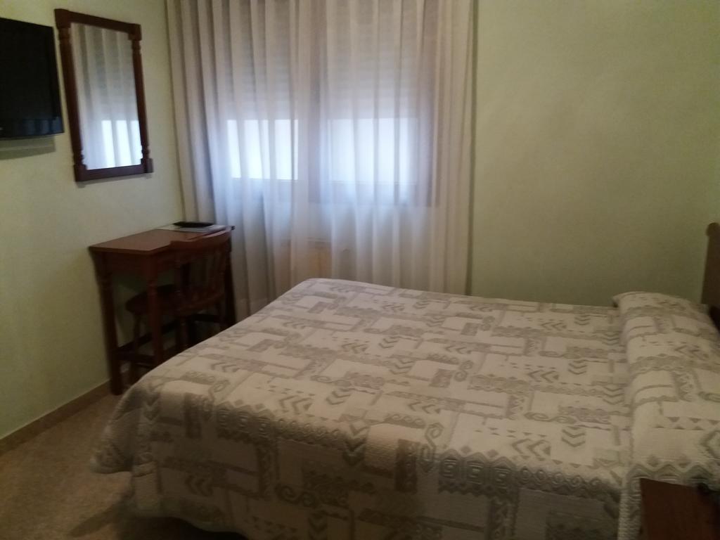 Hotel Avenida Gijon Centro Zewnętrze zdjęcie