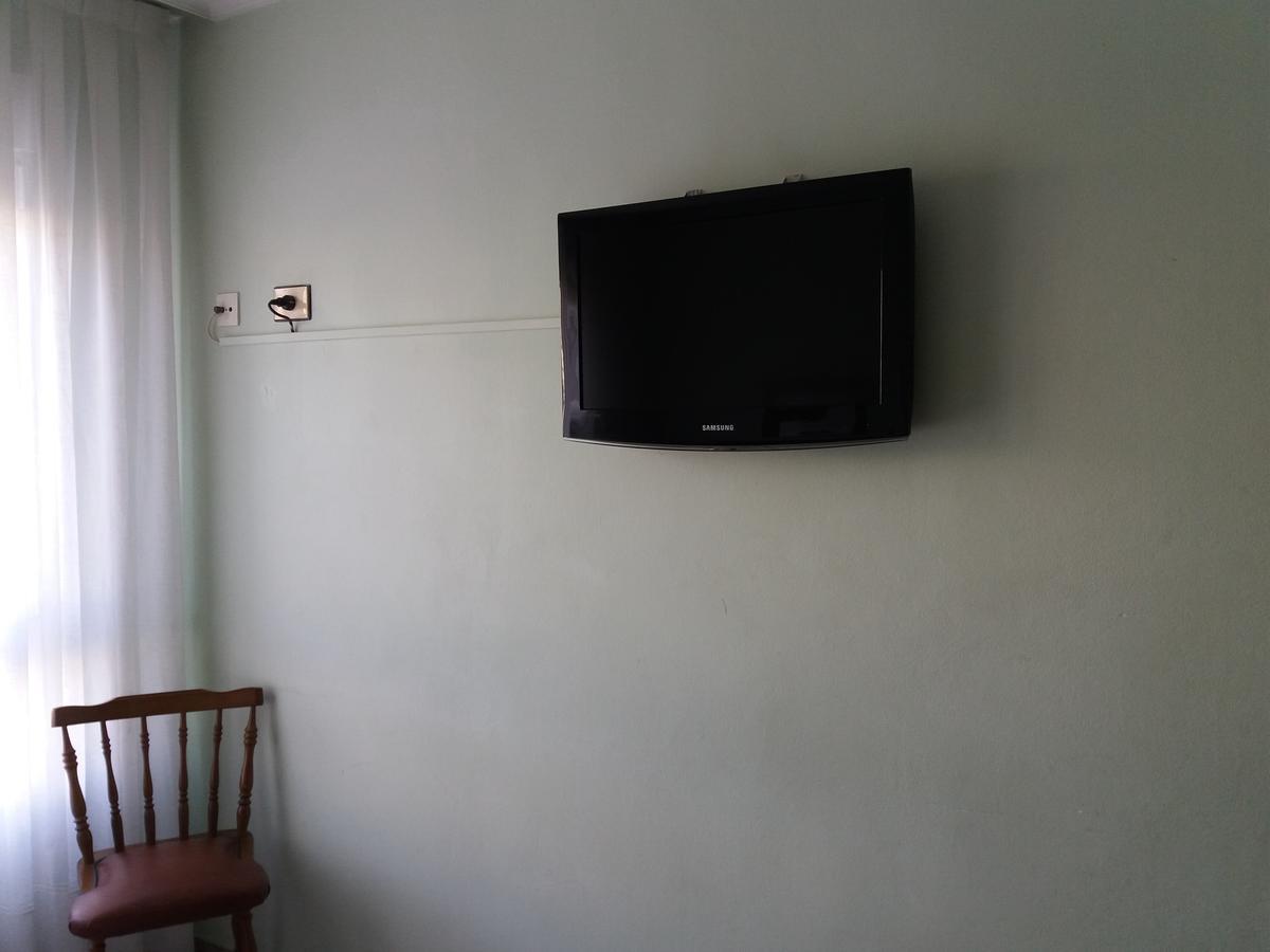 Hotel Avenida Gijon Centro Zewnętrze zdjęcie